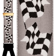 Grand Prix Silk Suspenders Grand Prix Silk Suspenders