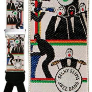 Jazz Silk Suspenders Jazz Silk Suspenders