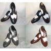 Tuxedo Shoes