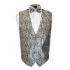 Tuxedo Vests and Ties