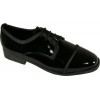 Tuxedo Shoes