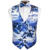 Tuxedo Vests and Ties