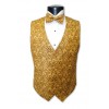 Tuxedo Vests and Ties