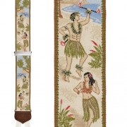 Limited Edition Polynesian Paradise Brace Limited Edition Polynesian Paradise Brace