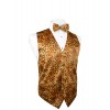 Tuxedo Vests and Ties