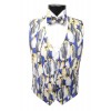 Tuxedo Vests and Ties