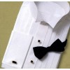 Wing Collar Tuxedo Shirts