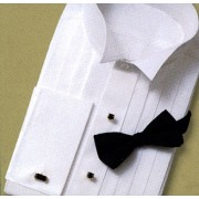 Neil Allyn Wing Collar Tuxedo Shirt Neil Allyn Wing Collar Tuxedo Shirt