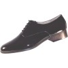 Tuxedo Shoes