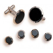 Museum Cufflinks and Studs