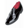 Synthetic Leather Tuxedo Shoes