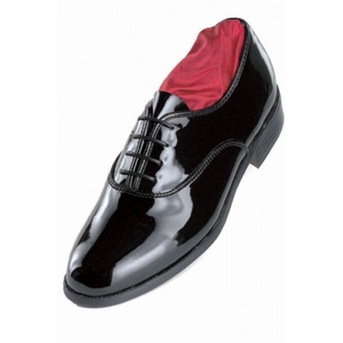 Jazz Tuxedo Shoes