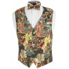 Tuxedo Vests and Ties