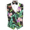 Tuxedo Vests and Ties