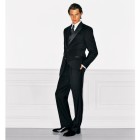 Calvin Klein Two-Button Tuxedo