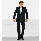 Calvin Klein Two-Button Tuxedo