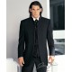 Jean Yves Mirage Mandarin Collar Tuxedo (Used)