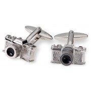 Camera Cufflinks Camera Cufflinks