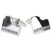 Piano Cufflinks Piano Cufflinks