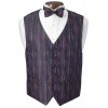 Tuxedo Vests and Ties