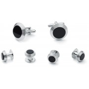 Valencia Cufflink and Stud Set