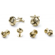 Sydney Cufflink and Stud Set