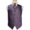 Tuxedo Vests and Ties