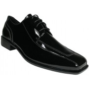 tuxedo shoes wide width