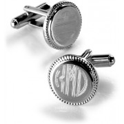 Luxembourg Cufflinks