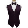 Tuxedo Vests and Ties