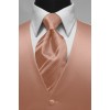 Tuxedo Vests and Ties