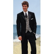 "Gently Used" Ralph Lauren Four Button Tuxedo "Gently Used" Ralph Lauren Four Button Tuxedo