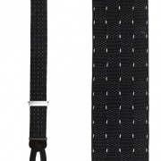 Pindot Silk Suspenders Pindot Silk Suspenders