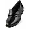 Slip On Tuxedo Shoes