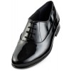 Lace Up Tuxedo Shoes