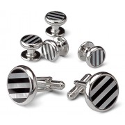 Gramercy Cuffllinks and Studs