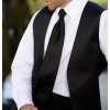 Microfiber Tuxedo Shirts