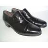 Genuine Leather Tuxedo Shoes