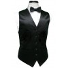 Traditional Tuxedo Vests