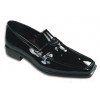 Tuxedo Shoes