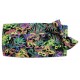 Mardi Gras Carnival Cummerbund and Tie Set