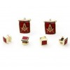 Fraternal Organization Cufflinks