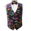 Tuxedo Vests and Ties