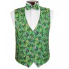 Tuxedo Vests and Ties