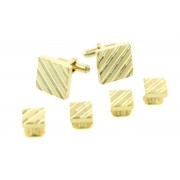 Biltmore Cufflinks and Studs