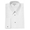 100% Cotton Tuxedo Shirts