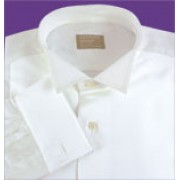 Gitman Wing Tip Collar Piqué Bib Front Tuxedo Shirt Gitman Wing Tip Collar Piqué Bib Front Tuxedo Shirt