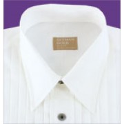 Gitman Lay Down Collar Tuxedo Shirt Gitman Lay Down Collar Tuxedo Shirt