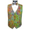 Tuxedo Vests and Ties