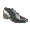 Tuxedo Shoes